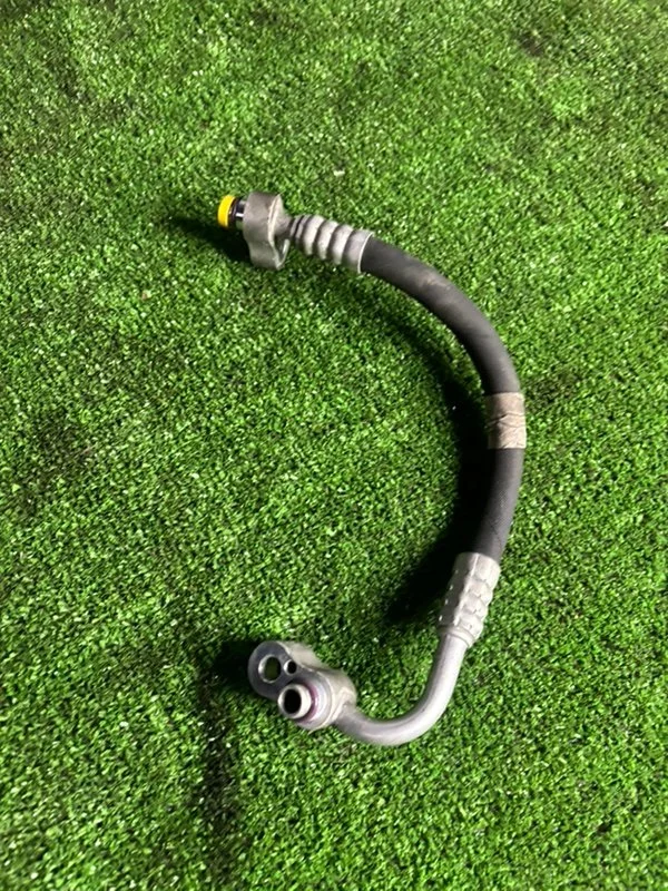 Трубка кондиционера BMW 5 E39 256S5 M54B25 2002 - миниатюра 6