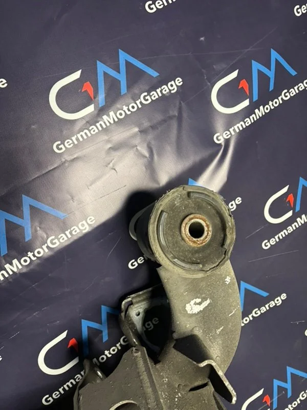 Подрамник балка задний BMW 5 E39 256S5 M54B25 2002 - миниатюра 4