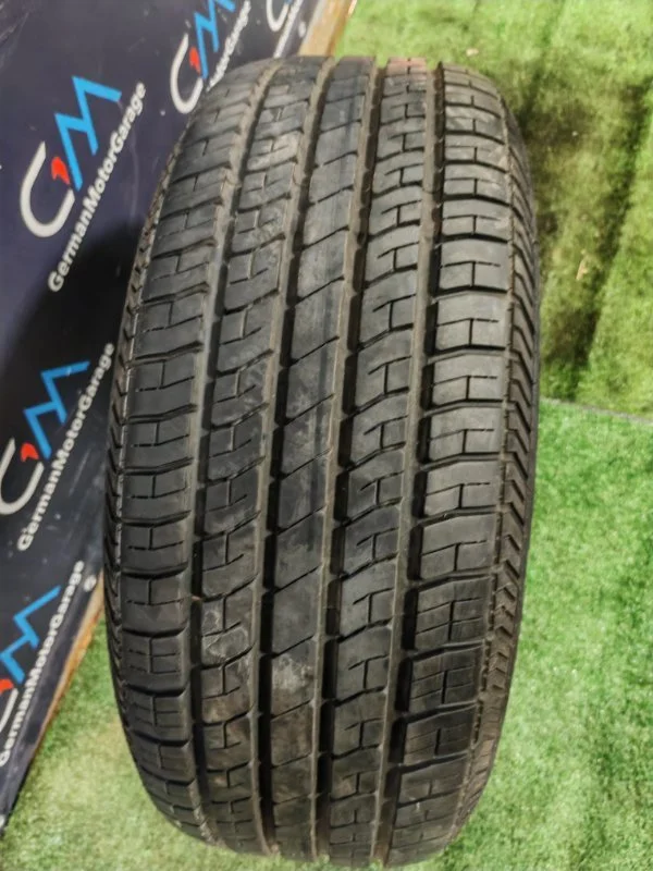 Запасное колесо 48 стиль BMW 5 E39 M57 306D1 2002 - миниатюра 4