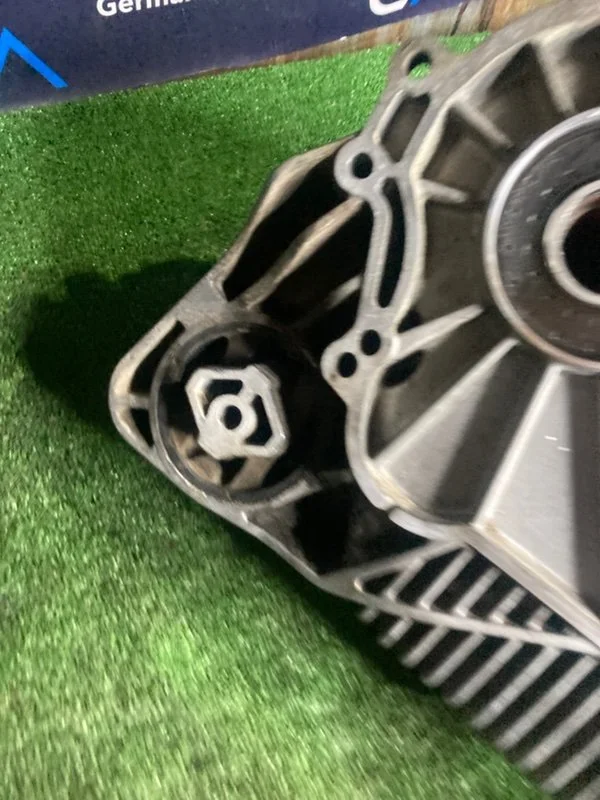 Раздаточная коробка BMW X5 E53 M54B30 306S3 2005 - миниатюра 10