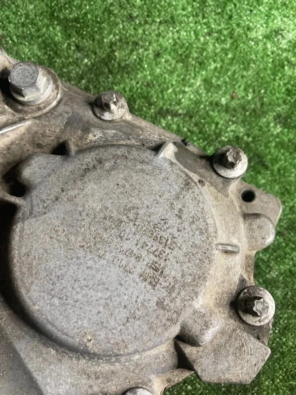 Раздаточная коробка BMW X5 E53 M54B30 306S3 2005 - миниатюра 2