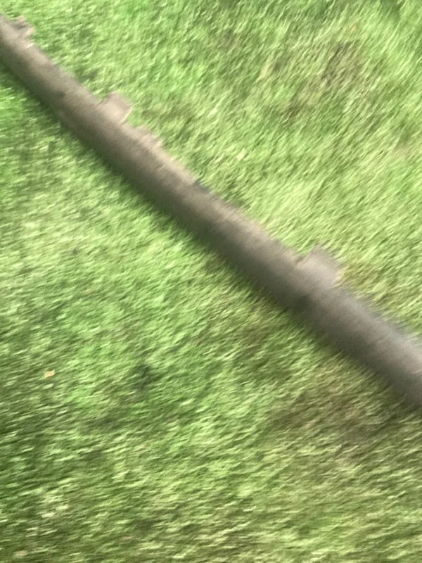 Молдинг бампера передний правый BMW 3 E46 256S5 - миниатюра 6