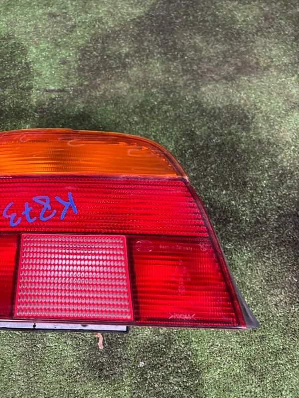 Фонарь в крыло BMW 5 E39 256S4 M52B25TU 1999 - миниатюра 9