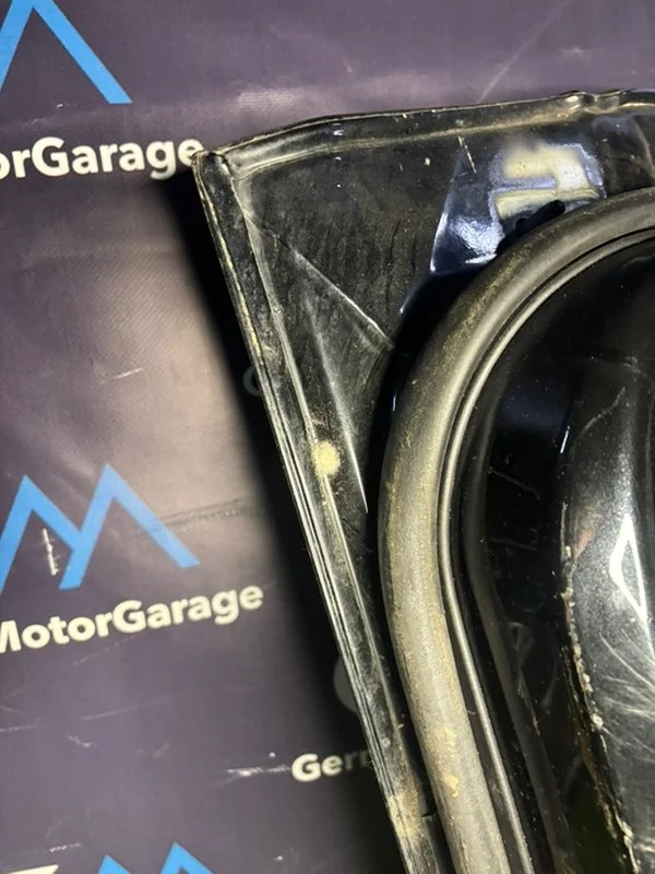 Дверь передняя правая BMW 3 E46 M54B30 306S3 2000 - миниатюра 7