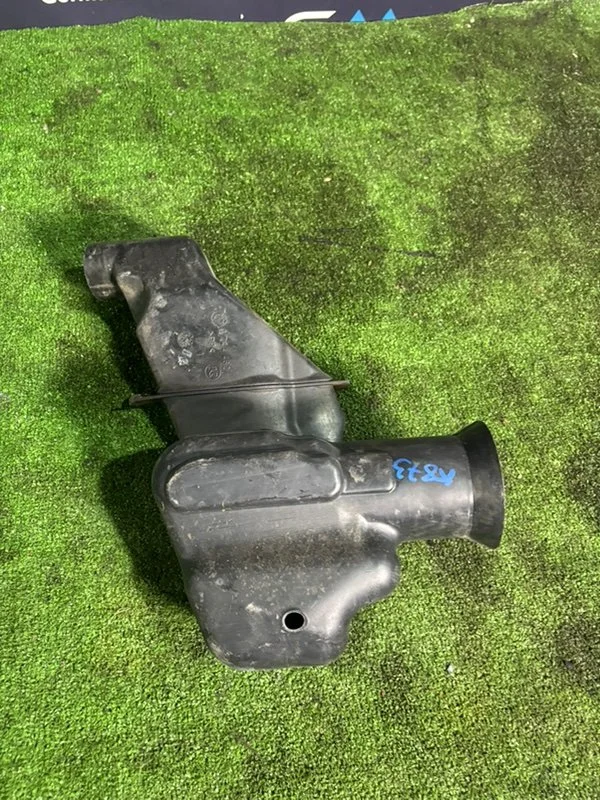 Воздуховод генератора BMW 5 E39 256S4 M52B25TU - миниатюра 7