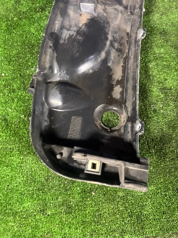 Корпус микрофильтра BMW 3 E46 СЕДАН M54B22 226S1 - миниатюра 4