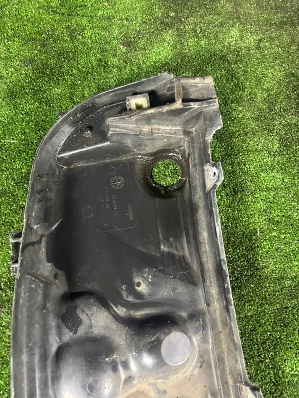 Корпус микрофильтра BMW 3 E46 СЕДАН M54B22 226S1 - миниатюра 5