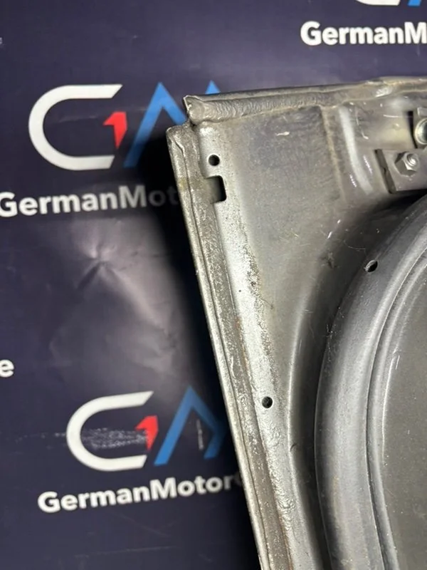 Дверь передняя правая BMW 5 E39 256S5 M54B25 2002 - миниатюра 9
