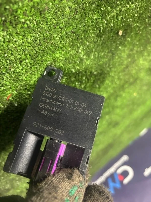Антенна Bluetooth BMW 3 E46 СЕДАН M54B22 226S1 - миниатюра 4