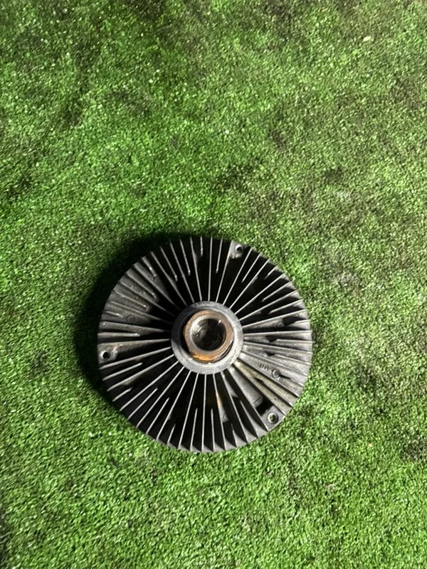 Вискомуфта BMW 5 E39 256S5 M54B25 2002 - миниатюра 5