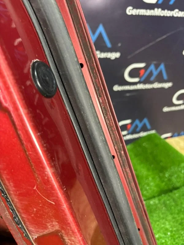 Дверь задняя правая BMW 5 E39 256S4 M52B25TU 1999 - миниатюра 6