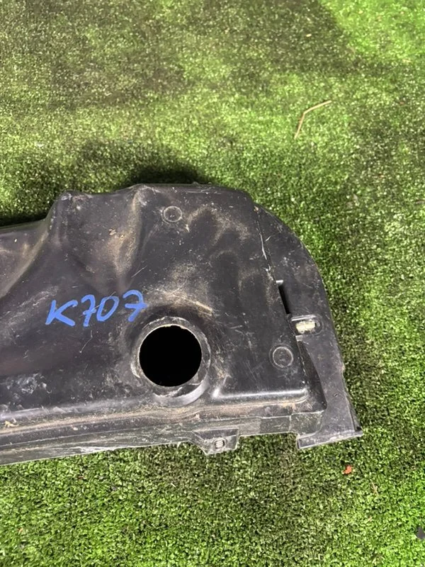 Корпус микрофильтра BMW 3 E46 КУПЭ M54B30 306S3 - миниатюра 6