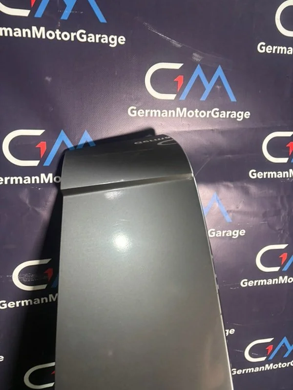 Спойлер крышки багажника BMW X5 E53 M57 306D2 2005 - миниатюра 3