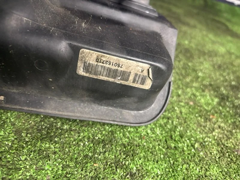 Коллектор впускной BMW 5 E39 256S5 M54B25 2002 - миниатюра 4
