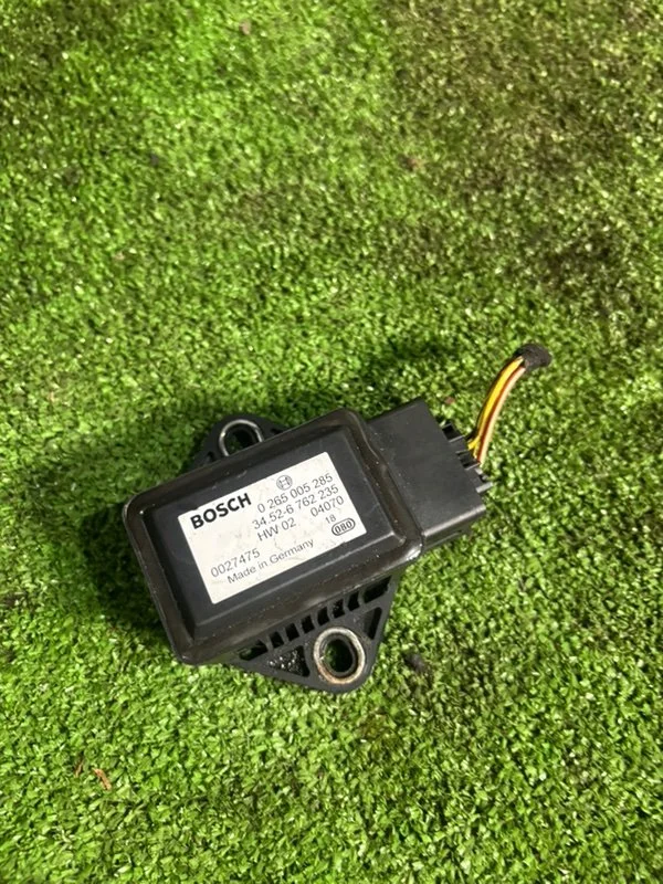 Датчик уровня оборотов BMW X5 E53 M57 306D2 2005 - миниатюра 2