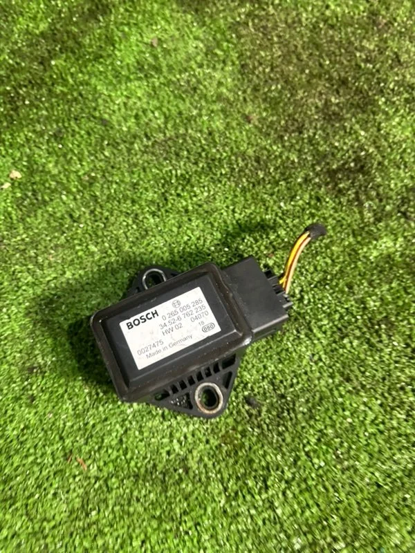 Датчик уровня оборотов BMW X5 E53 M57 306D2 2005 - миниатюра 3