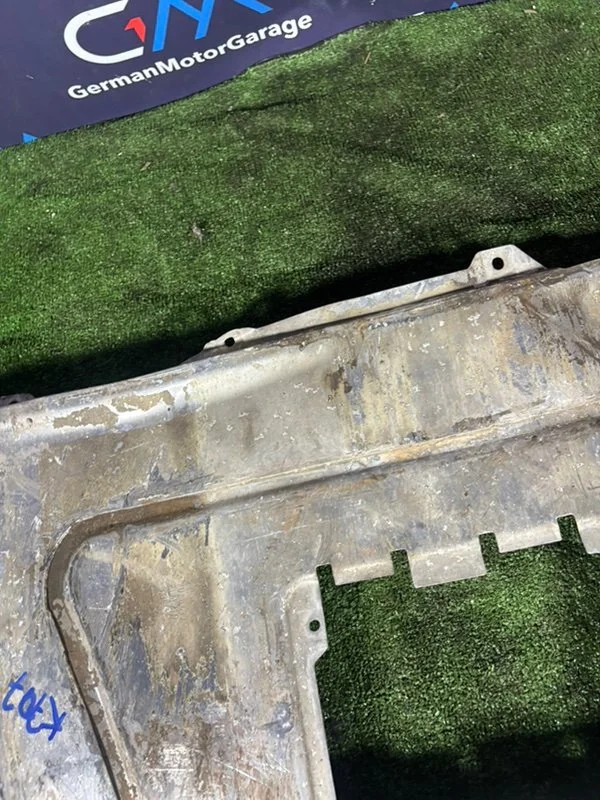 Защита ДВС BMW 3 E46 КУПЭ M54B30 306S3 2001 - миниатюра 6