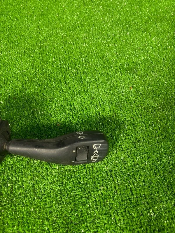Подрулевой переключатель дворников BMW 5 E39 256S4 - миниатюра 6