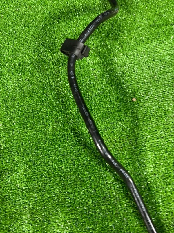 Вакуумный трубопровод BMW 5 E39 256S4 M52B25TU - миниатюра 10