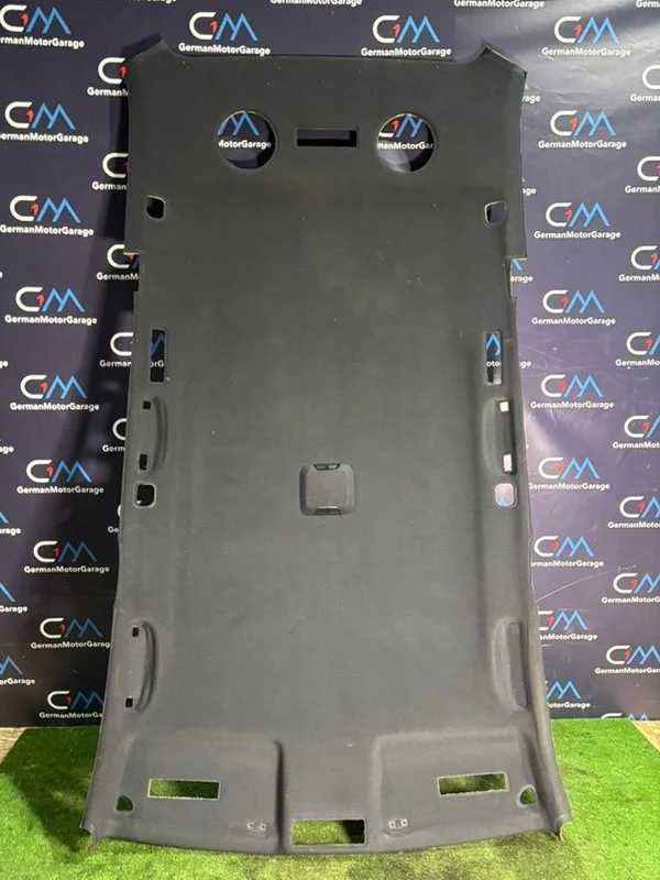 Полотно потолка BMW 5 E39 256S5 M54B25 2002 - изображение 1