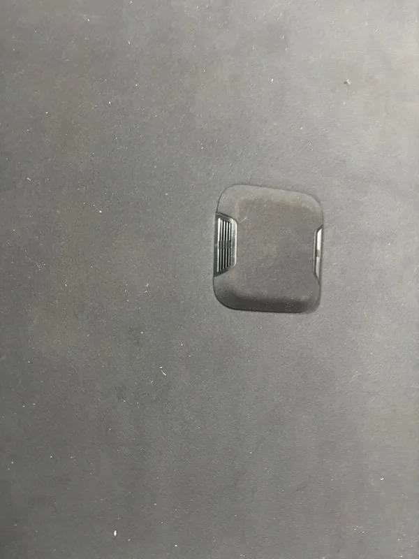 Полотно потолка BMW 5 E39 256S5 M54B25 2002 - миниатюра 10