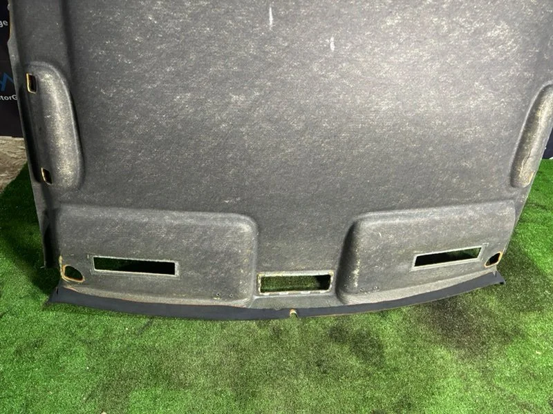 Полотно потолка BMW 5 E39 256S5 M54B25 2002 - миниатюра 5