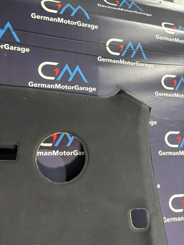 Полотно потолка BMW 5 E39 256S5 M54B25 2002 - миниатюра 8
