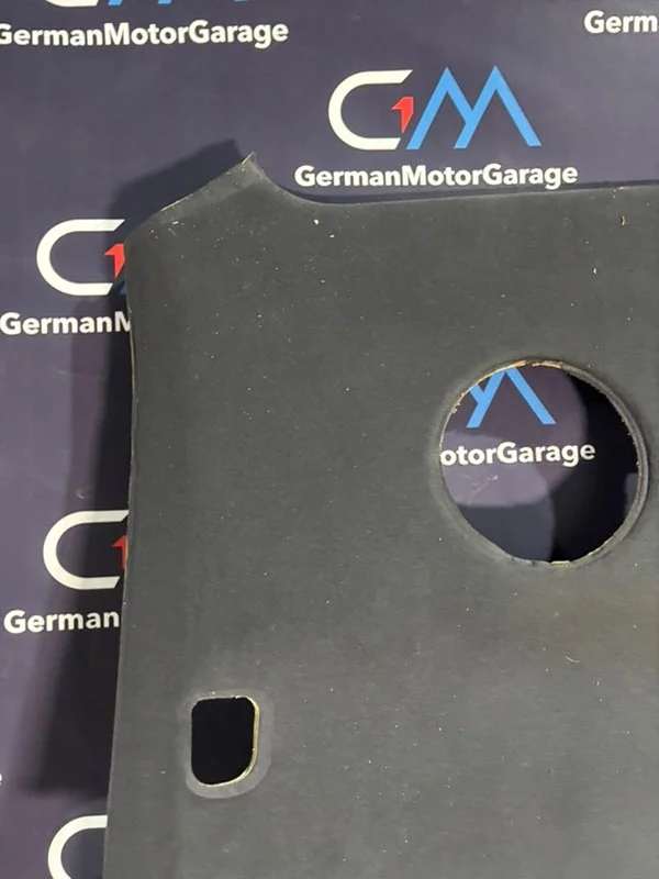 Полотно потолка BMW 5 E39 256S5 M54B25 2002 - миниатюра 9