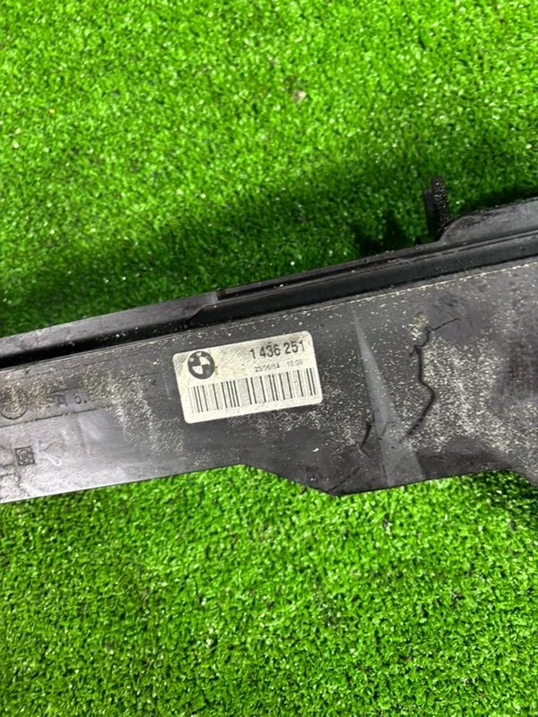 Монтажная плата BMW 3 E46 КУПЭ M57 306D2 2004 - миниатюра 6
