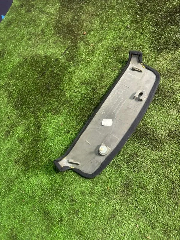 Накладка потолка BMW 3 E46 СЕДАН M54B22 226S1 2003 - миниатюра 5