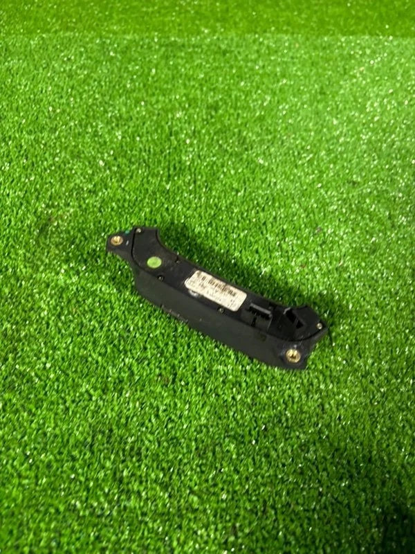 Кнопки на руль BMW 5 E39 256S4 M52B25TU 2000 - миниатюра 4