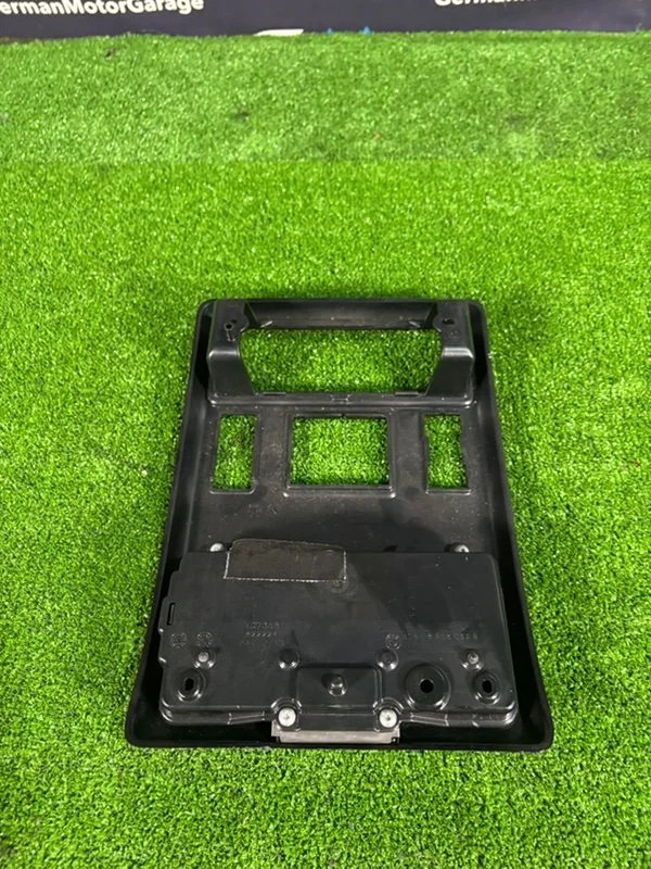 Накладка плафона передняя BMW X5 E53 M57 306D1 - миниатюра 6