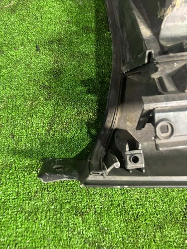 Корпус воздушного фильтра BMW X5 E53 M57 306D2 - миниатюра 2