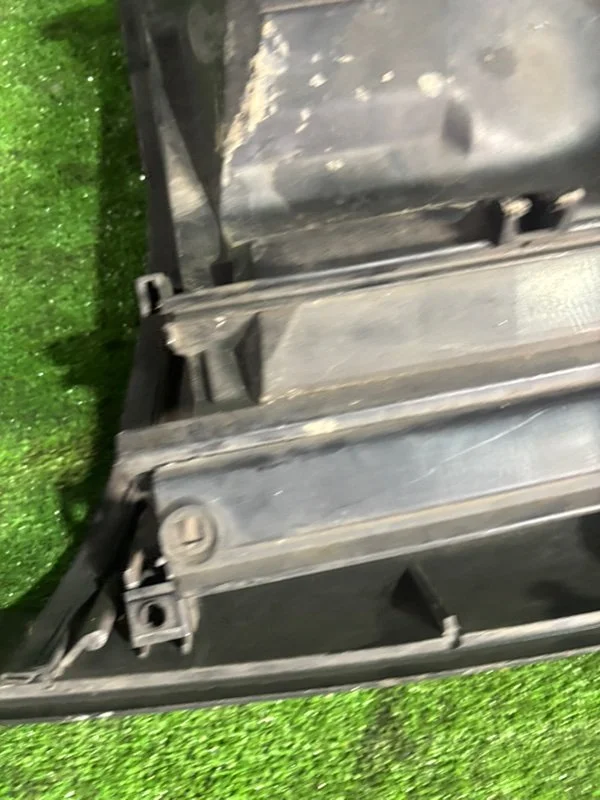 Корпус воздушного фильтра BMW X5 E53 M57 306D2 - миниатюра 3