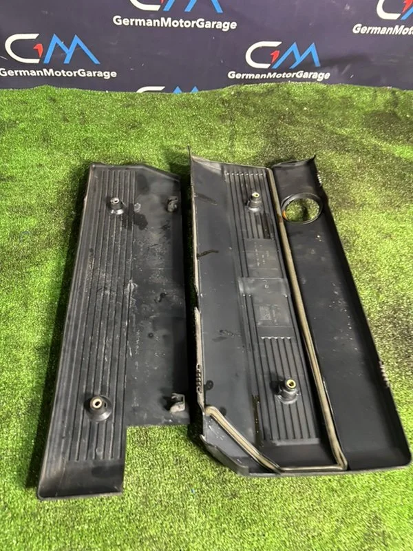 Декоративная крышка двигателя BMW 5 E39 256S4 - миниатюра 6