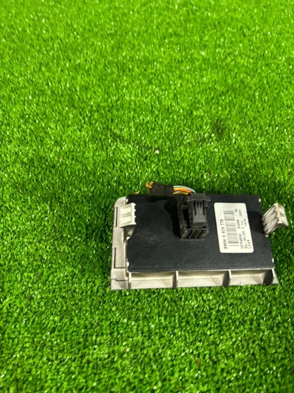 Переключатель света BMW X5 E53 M57 306D1 2002 - миниатюра 4