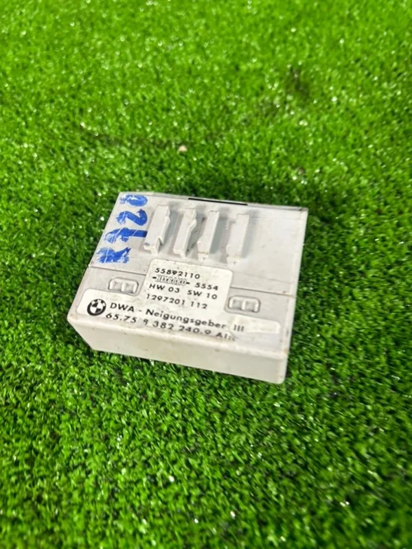 Датчик крена BMW X5 E53 M57 306D1 2002 - миниатюра 2