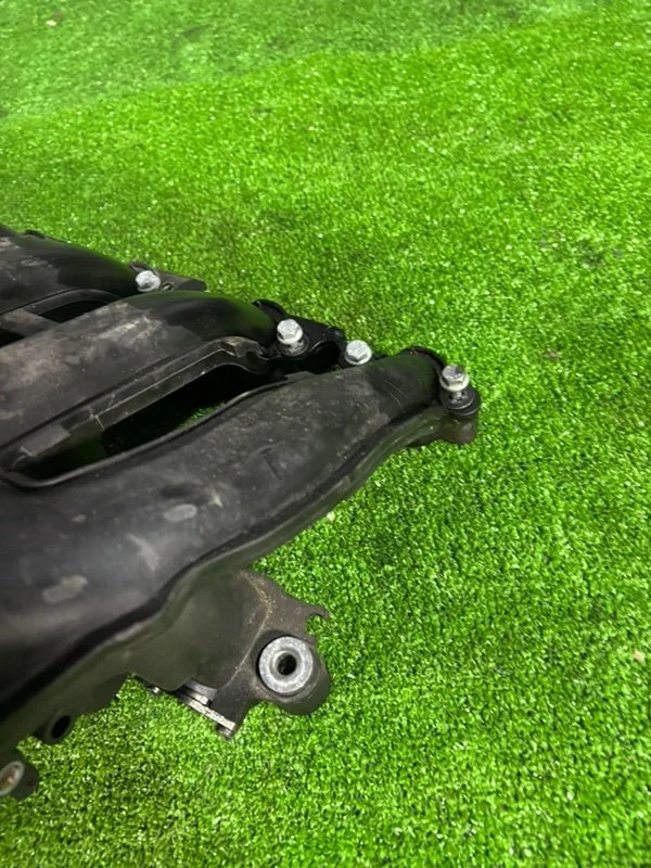 Коллектор впускной BMW 3 E46 КУПЭ M57 306D2 2004 - миниатюра 4