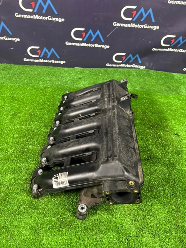 Коллектор впускной BMW 3 E46 КУПЭ M57 306D2 2004 - миниатюра 7