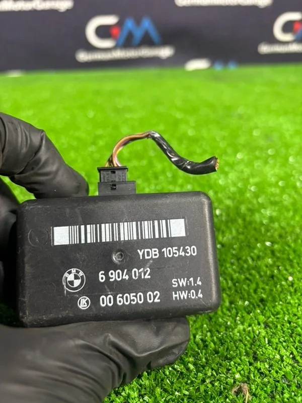 Датчик дождя BMW 3 E46 M54B30 306S3 2000 - миниатюра 2