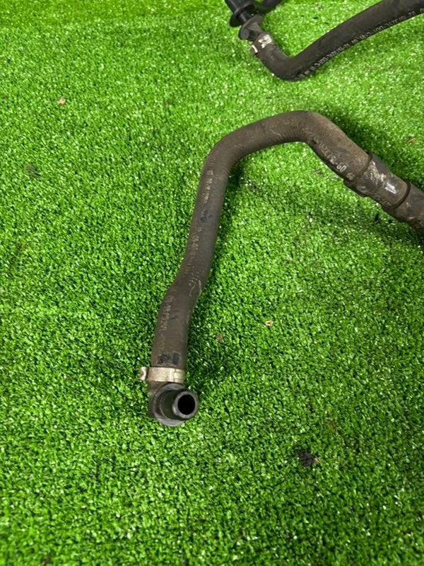 Вакуумный трубопровод BMW 5 E39 256S4 M52B25TU - миниатюра 2