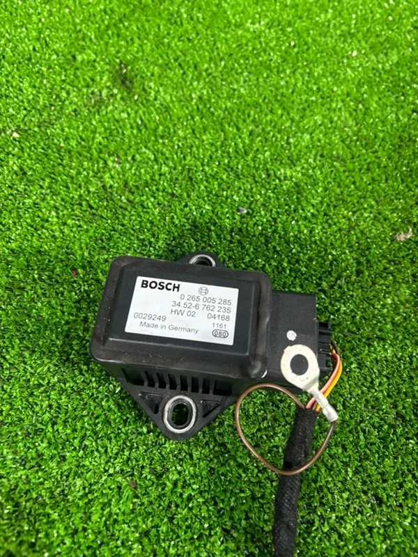 Датчик уровня оборотов BMW X3 E83 M54B30 306S3 - миниатюра 2
