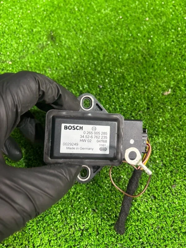 Датчик уровня оборотов BMW X3 E83 M54B30 306S3 - миниатюра 4