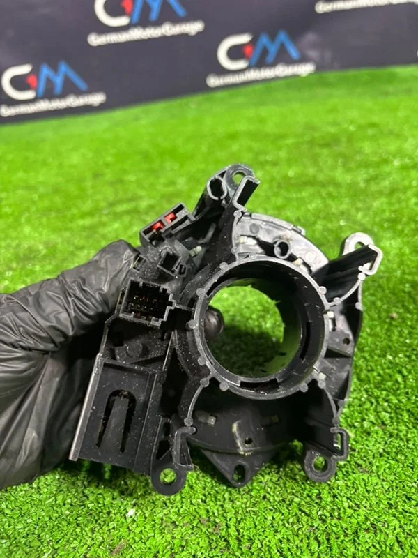 Подрулевое кольцо BMW X5 E53 M57 306D1 2002 - миниатюра 4