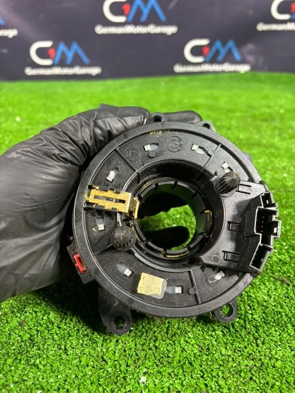 Подрулевое кольцо BMW X5 E53 M57 306D1 2002 - миниатюра 5