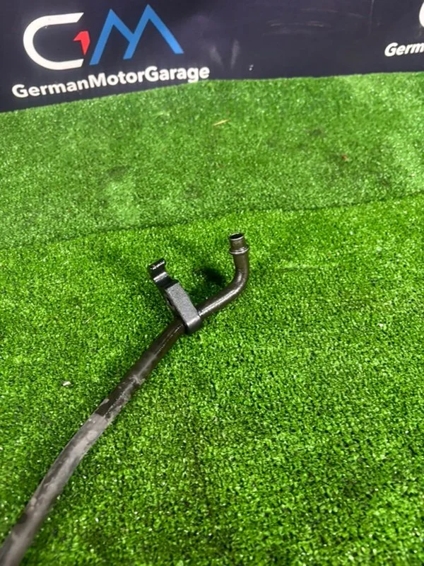Трубки охлаждения АКПП BMW 3 E46 КУПЭ M57 306D2 - миниатюра 9