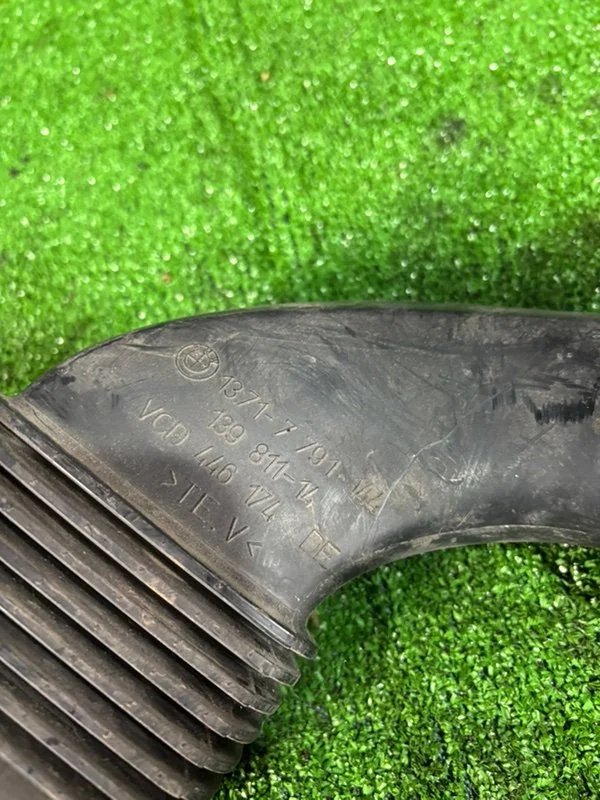 Гофра BMW X5 Е53 M57 306D2 2005 - миниатюра 2