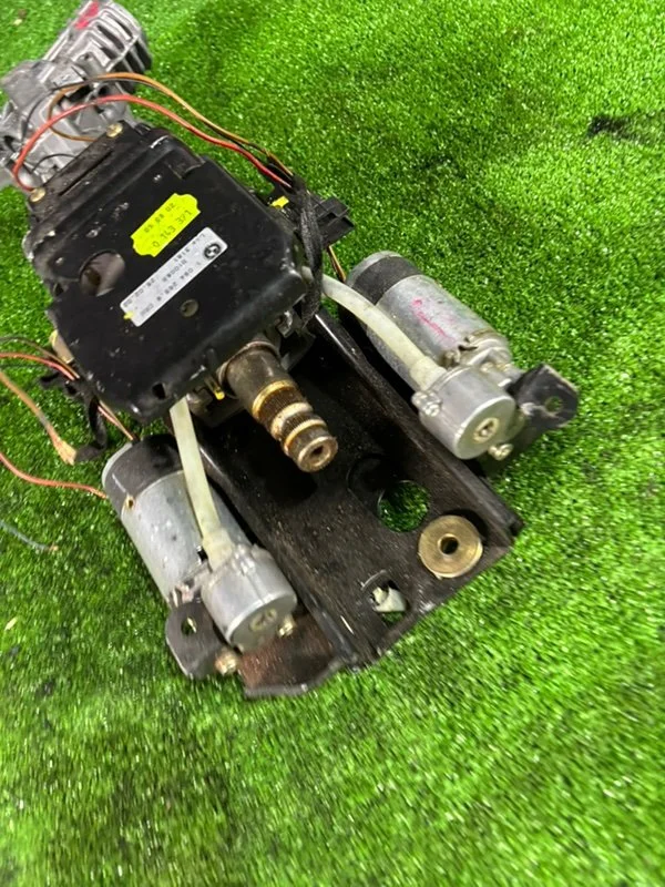Рулевая колонка BMW X5 E53 M57 306D1 2002 - миниатюра 2