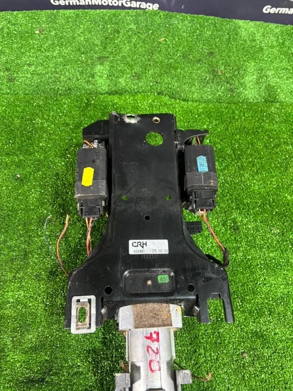 Рулевая колонка BMW X5 E53 M57 306D1 2002 - миниатюра 8