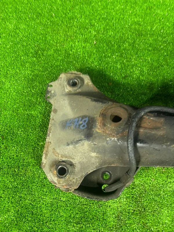 Подрамник балка передний BMW 3 E46 КУПЭ M57 306D2 - миниатюра 2